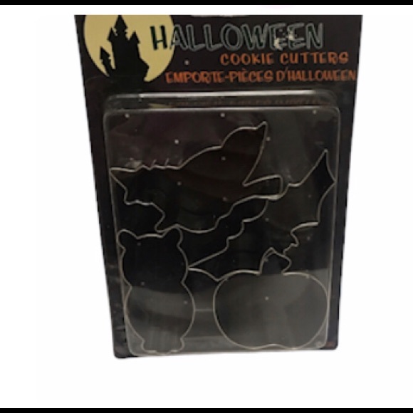 🎃 New 3pc Halloween Baking Set 🎃 - Picture 4 of 7